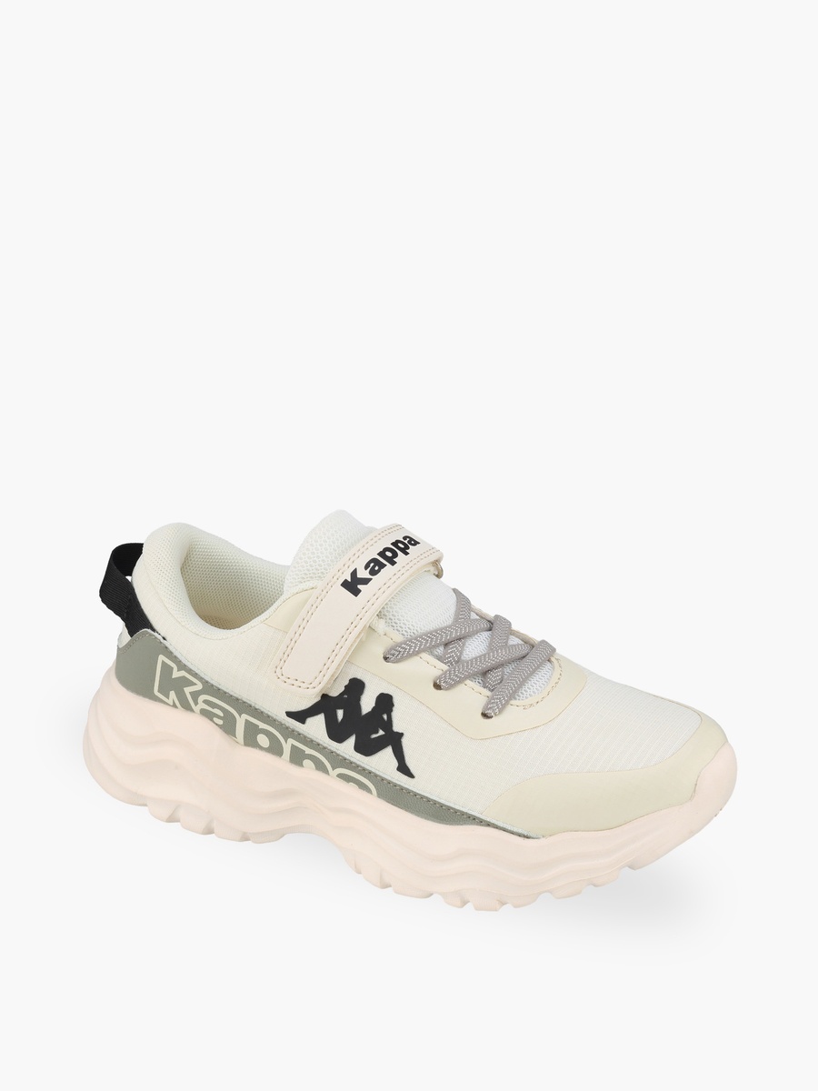 Boys Hook and Loop Sports Shoes