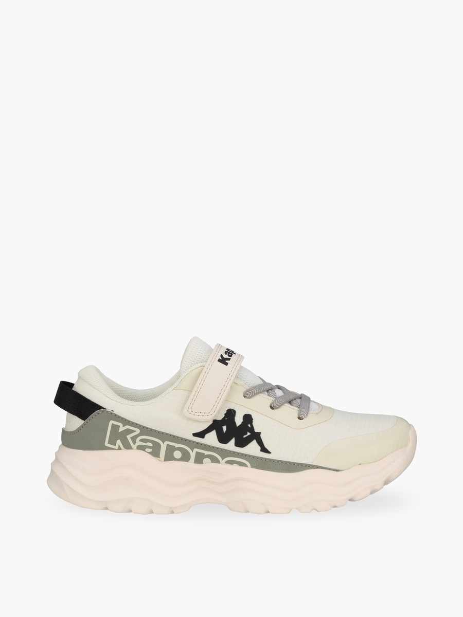 Boys Hook and Loop Sports Shoes