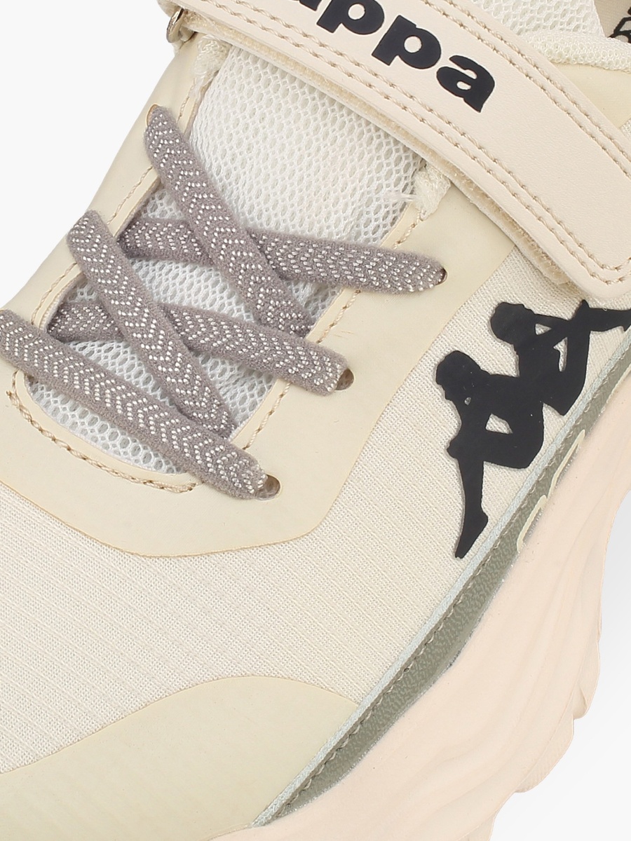 Boys Hook and Loop Sports Shoes