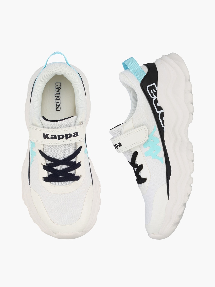 Boys Hook and Loop Sports Shoes