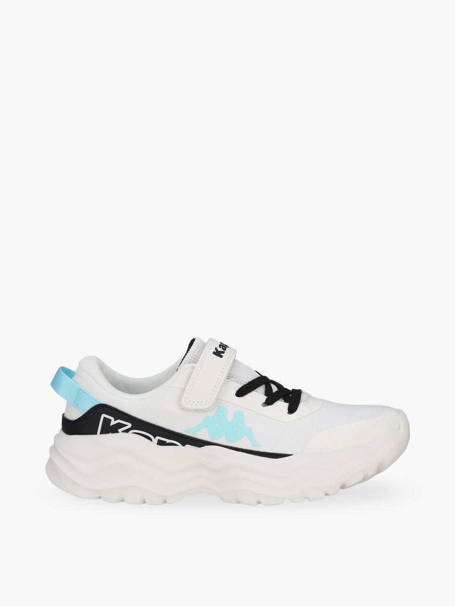 Boys Hook and Loop Sports Shoes