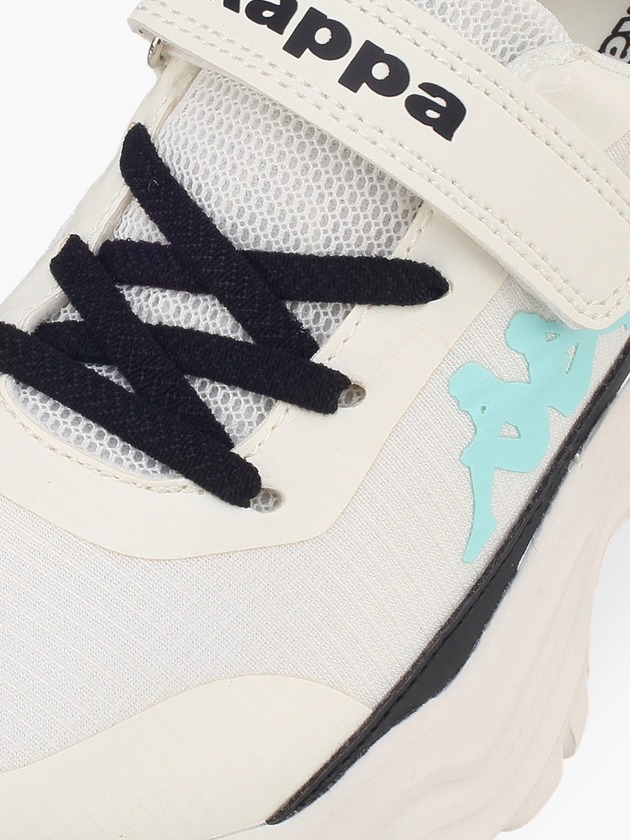 Boys Hook and Loop Sports Shoes