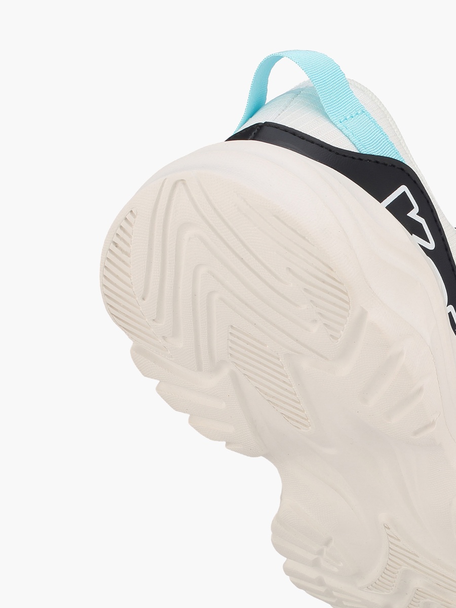 Boys Hook and Loop Sports Shoes