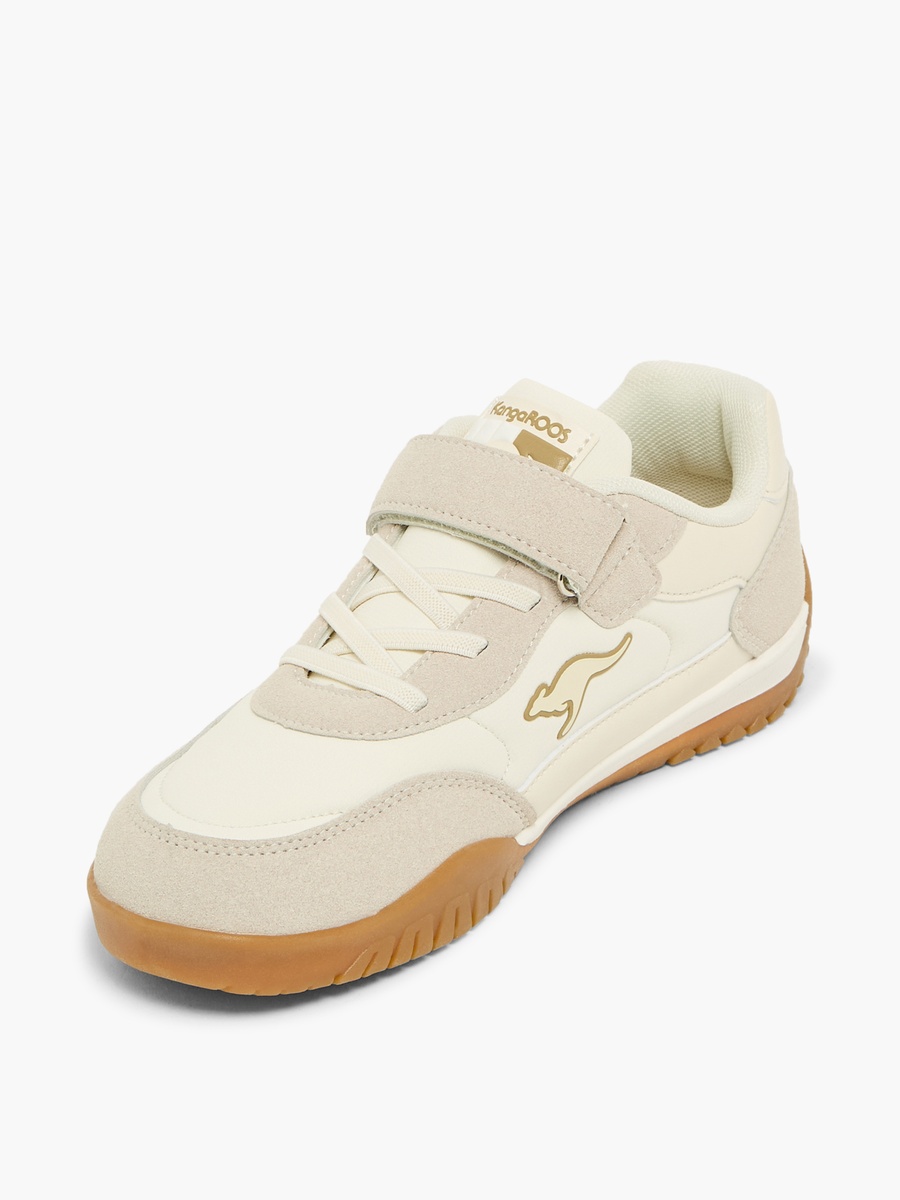 Boys Hook and Loop Sports Shoes