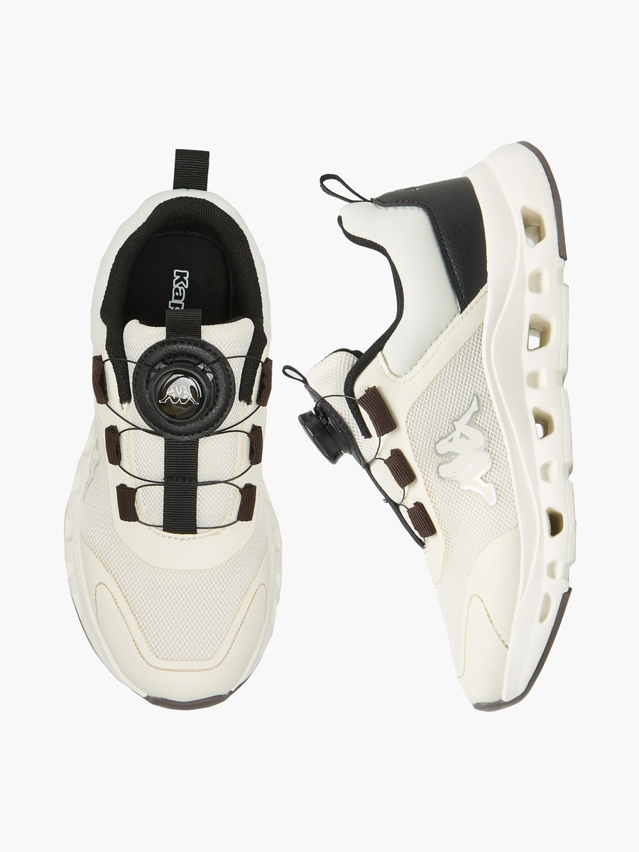 Boys Rotating Buckle Sports Shoes