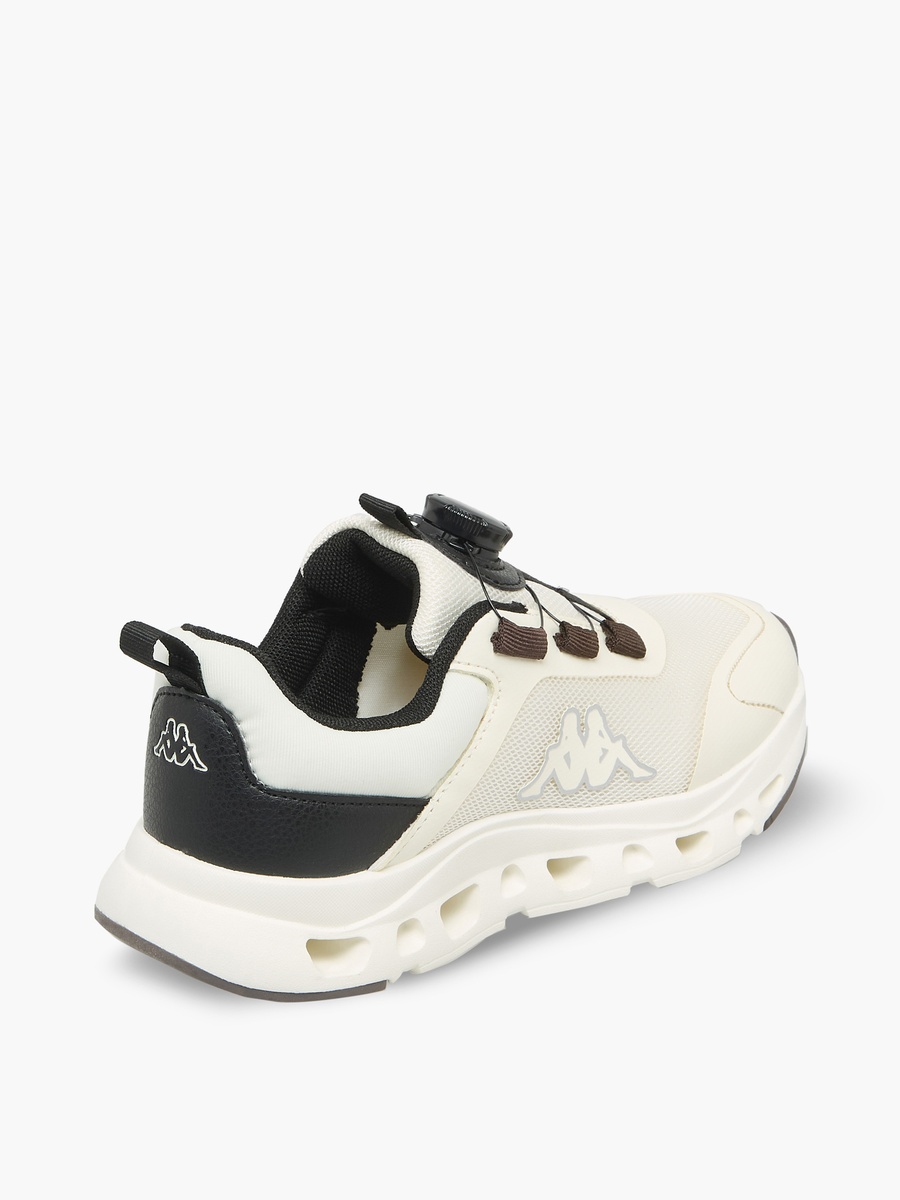Boys Rotating Buckle Sports Shoes