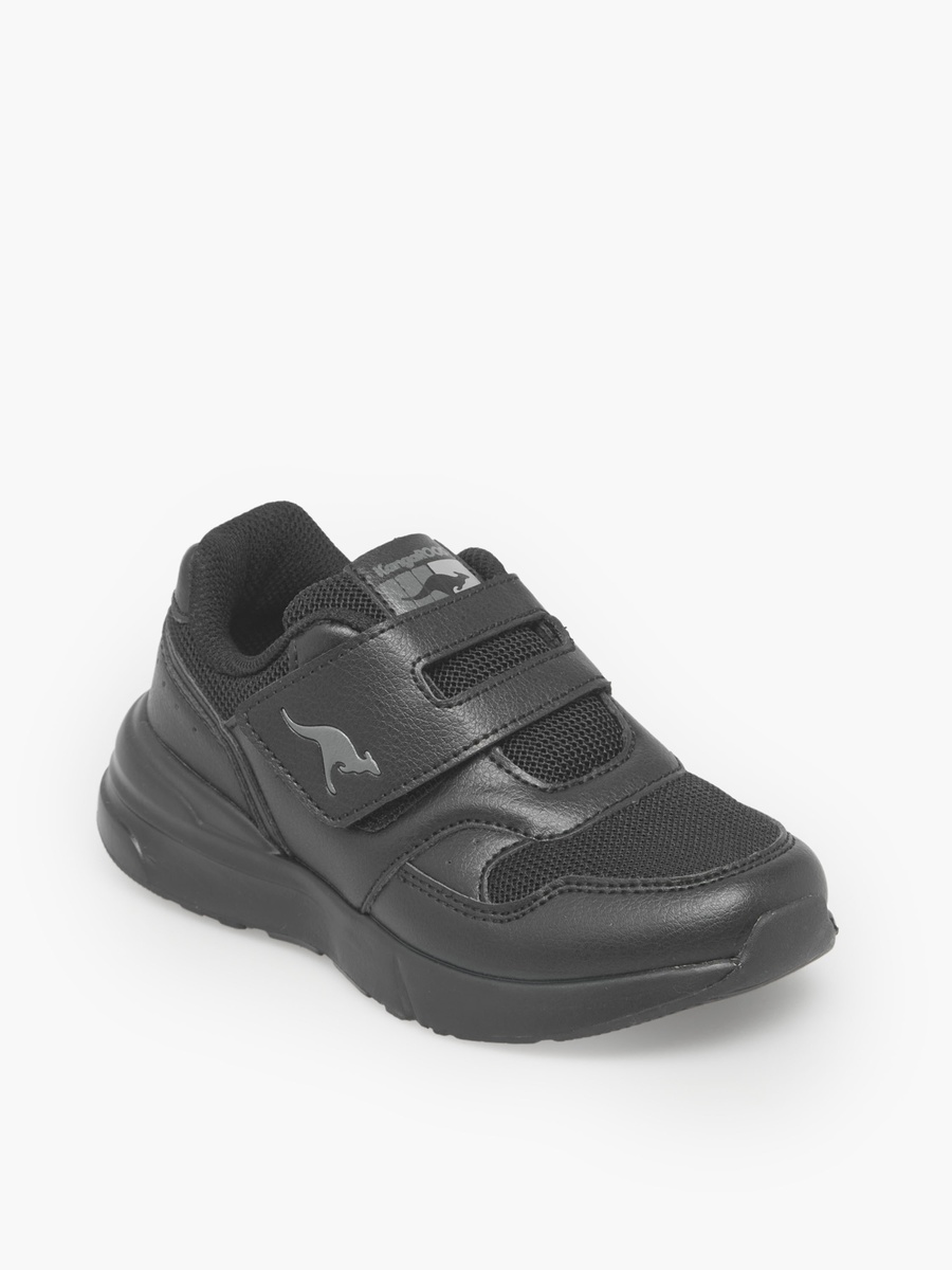 Kids Hook and Loop School Shoes