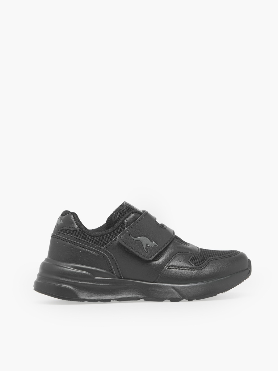 Kids Hook and Loop School Shoes