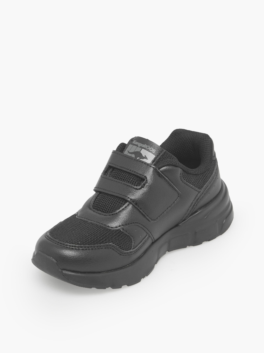 Kids Hook and Loop School Shoes