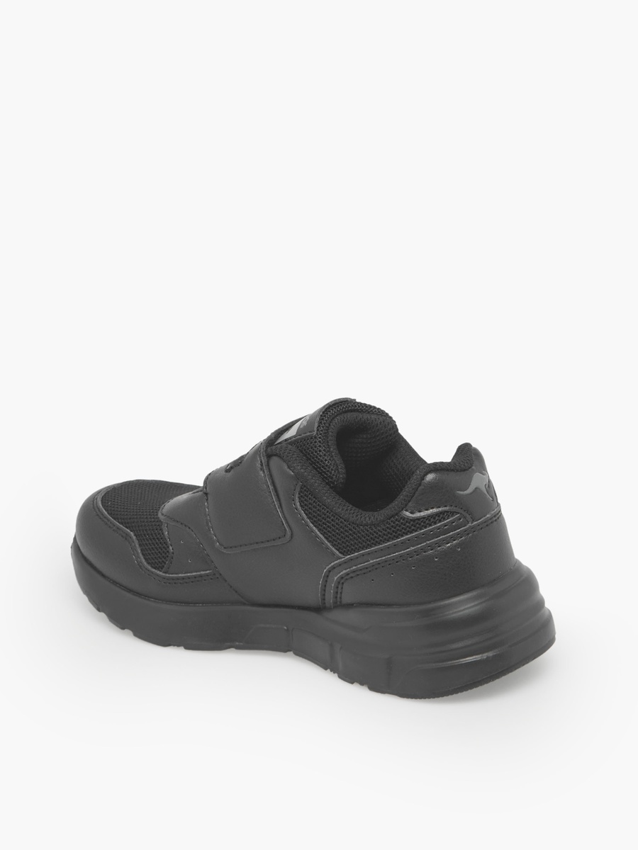 Kids Hook and Loop School Shoes