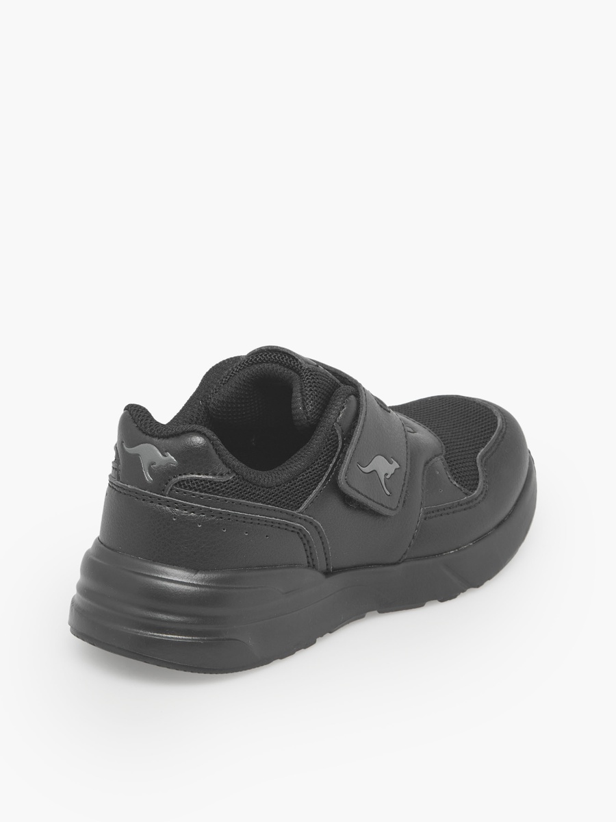 Kids Hook and Loop School Shoes