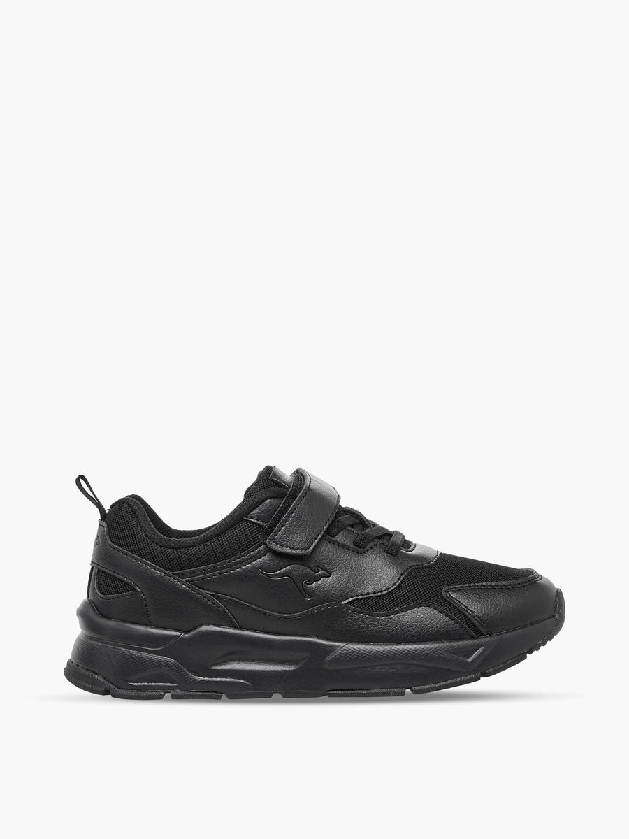 Kids Hook and Loop School Shoes