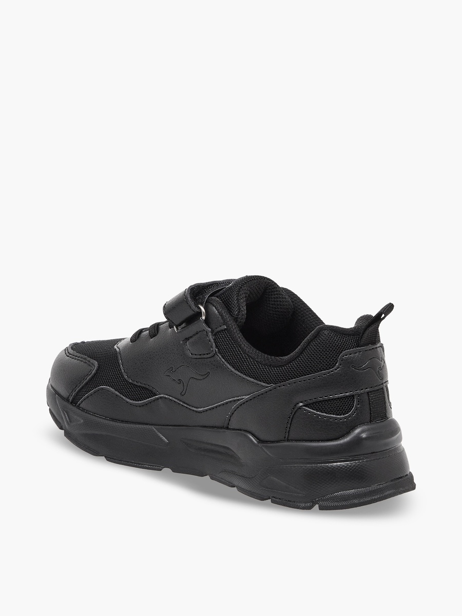 Kids Hook and Loop School Shoes