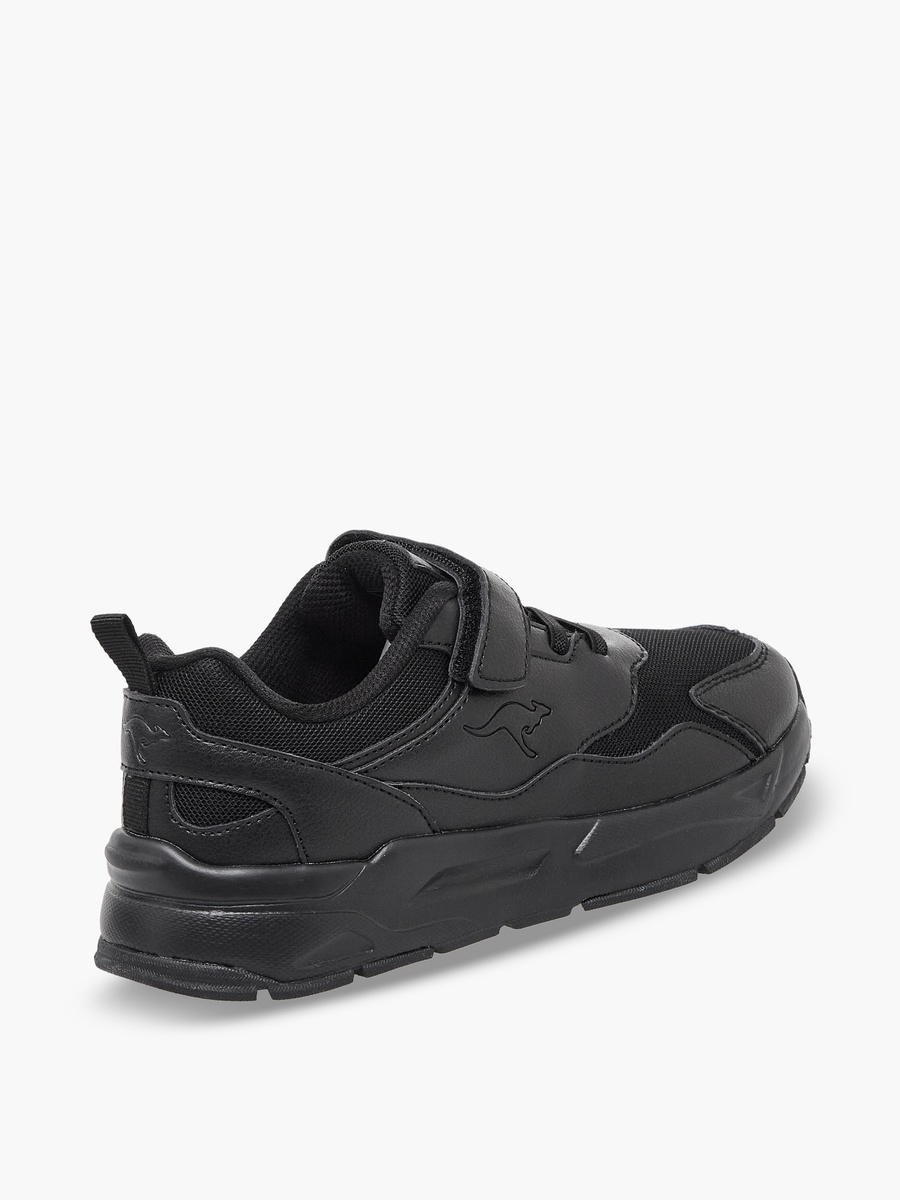 Kids Hook and Loop School Shoes