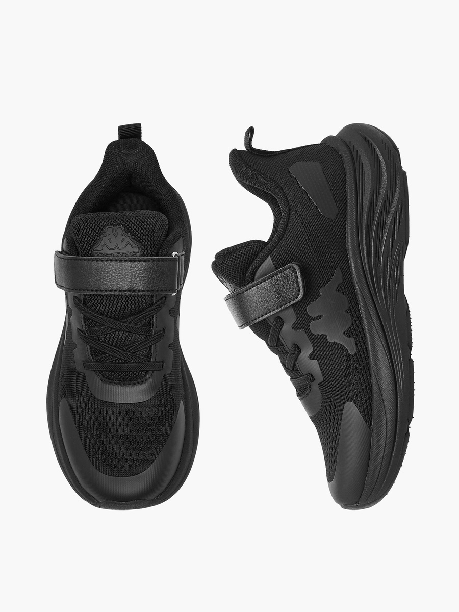 Kids Hook and Loop School Shoes