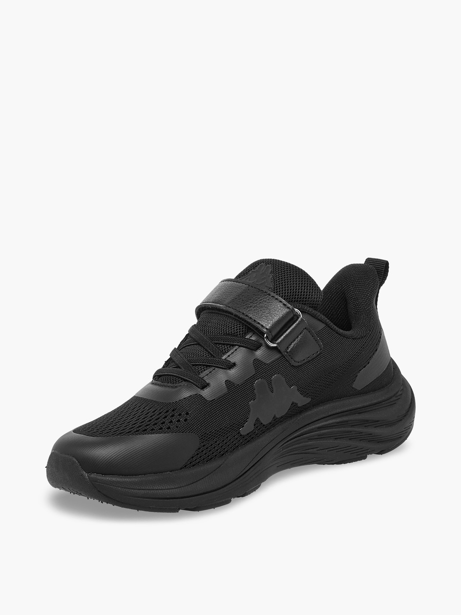 Kids Hook and Loop School Shoes