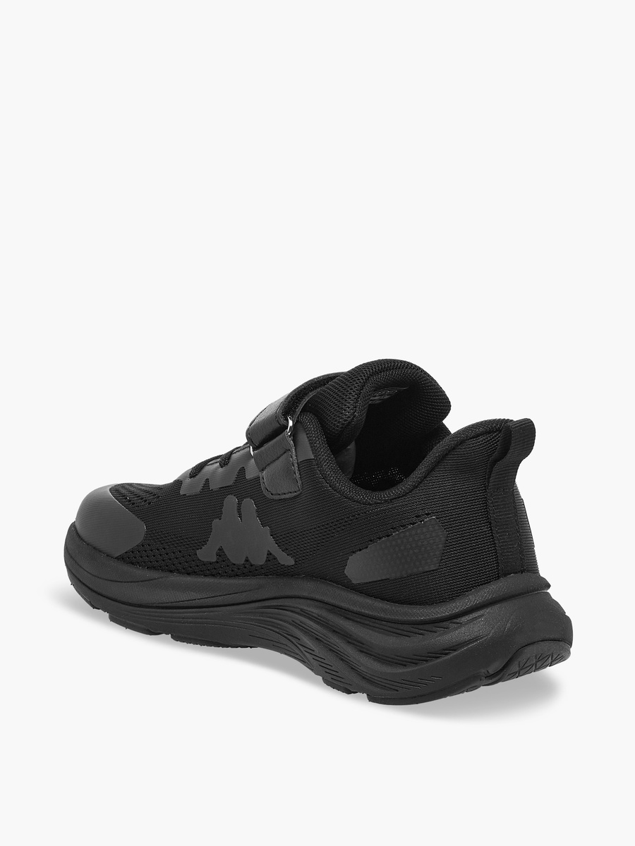 Kids Hook and Loop School Shoes