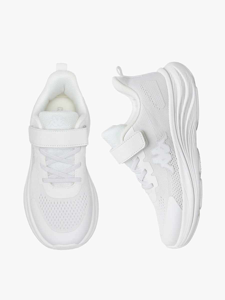 Kids Hook and Loop School Shoes