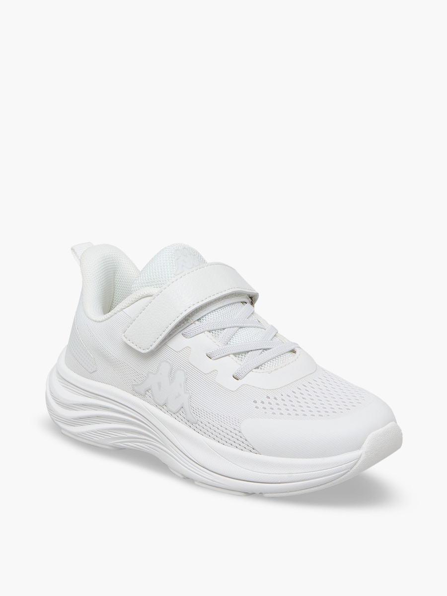 Kids Hook and Loop School Shoes