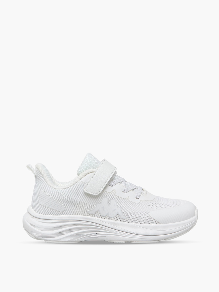 Kids Hook and Loop School Shoes