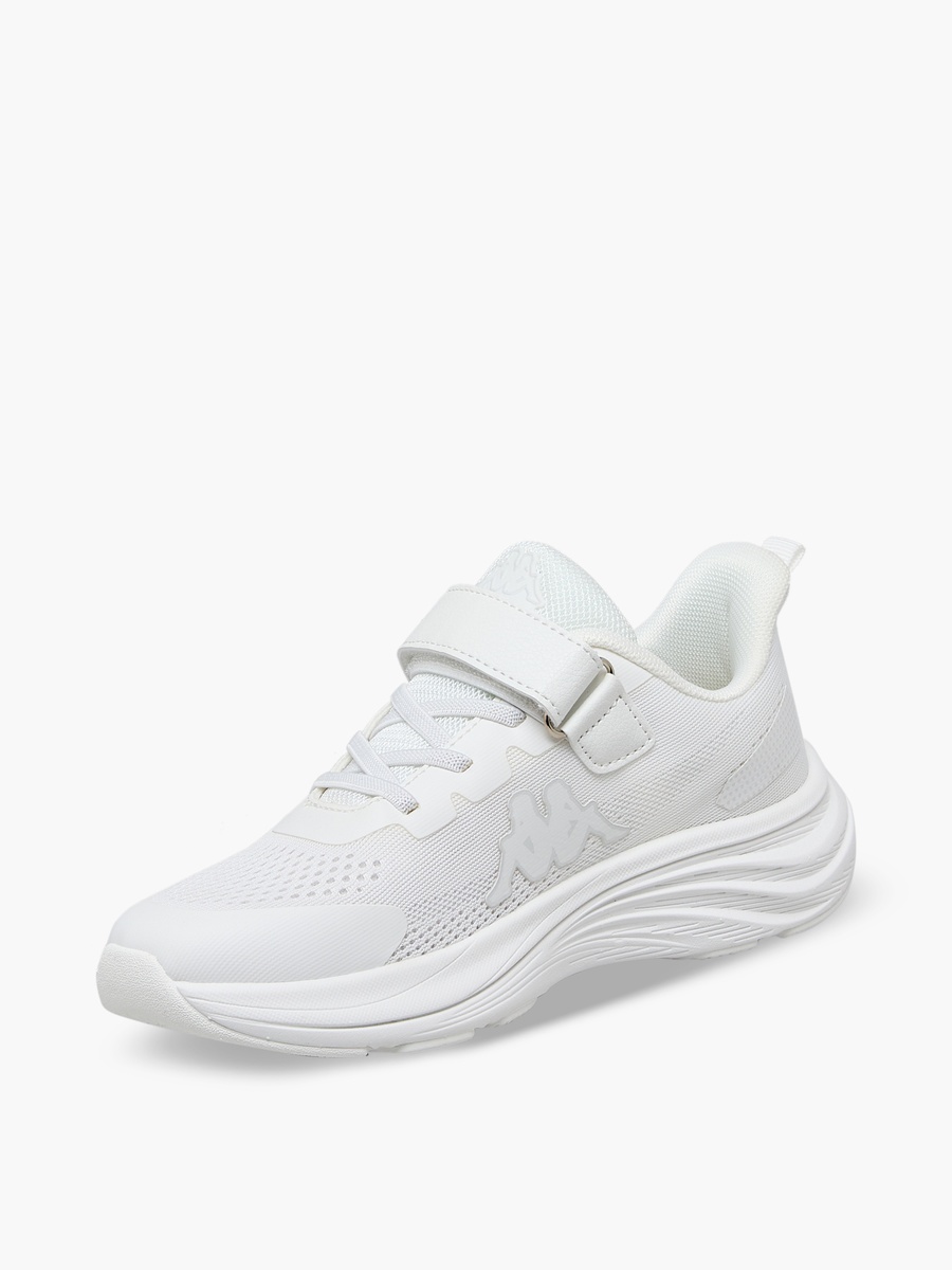 Kids Hook and Loop School Shoes