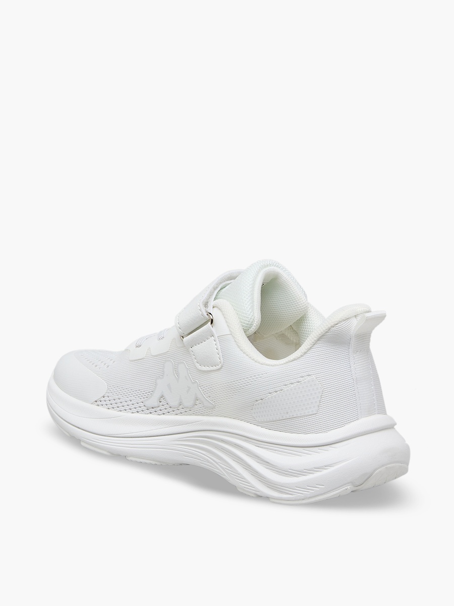 Kids Hook and Loop School Shoes