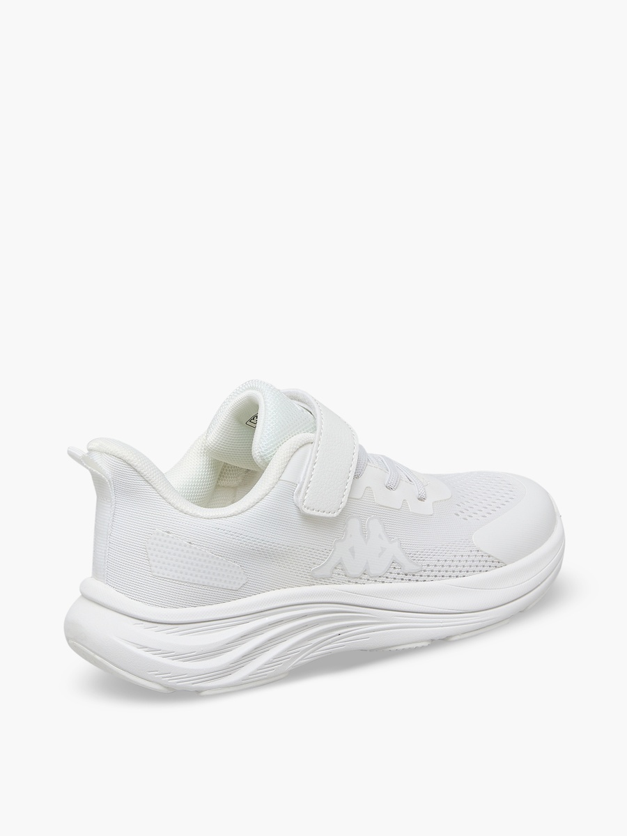 Kids Hook and Loop School Shoes