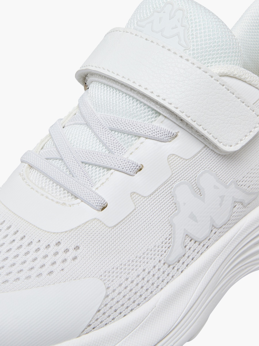 Kids Hook and Loop School Shoes