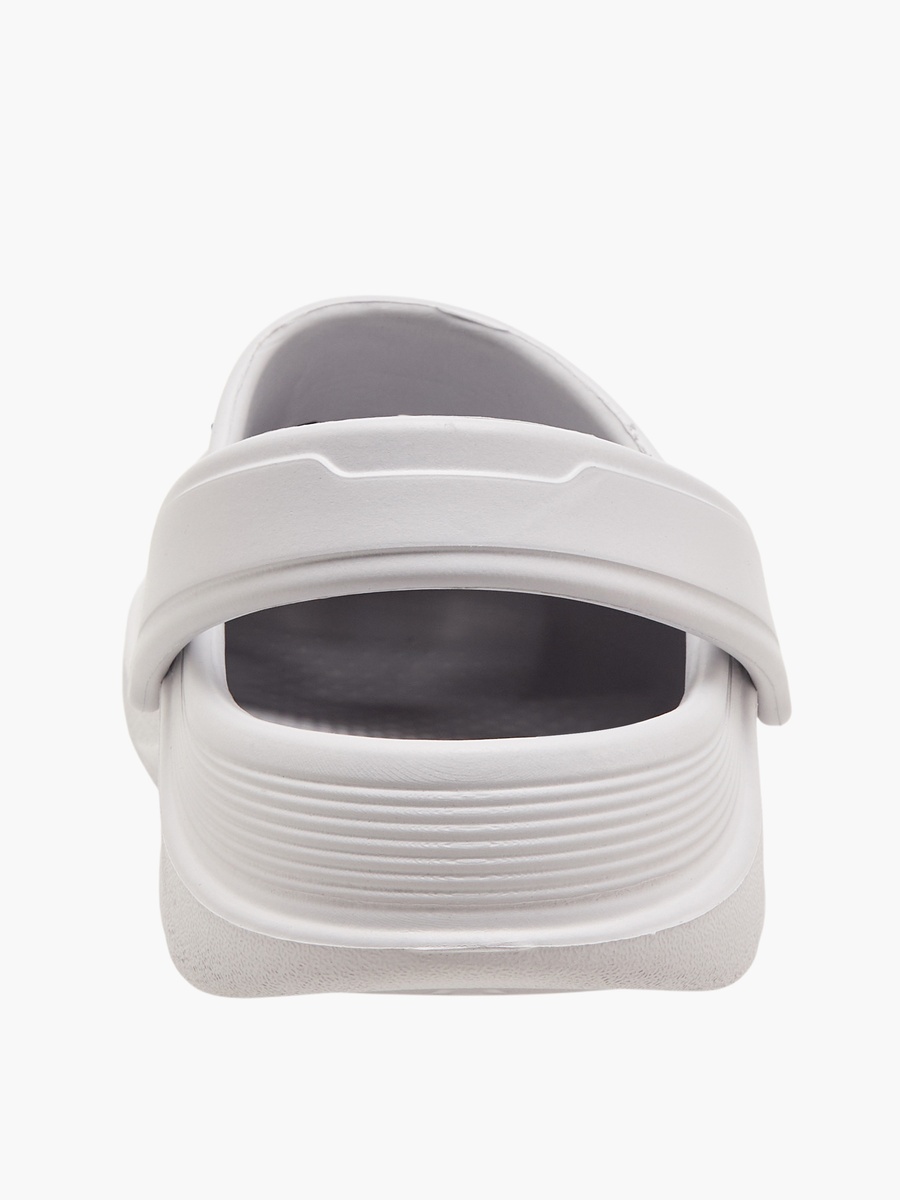 Boys Sports Jibbitz Embellished Clogs