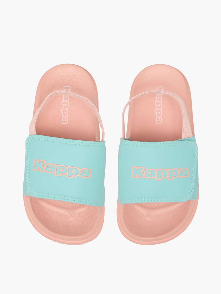 Slides with Backstrap