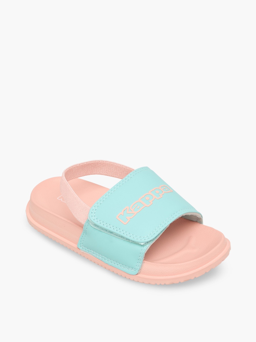 Slides with Backstrap