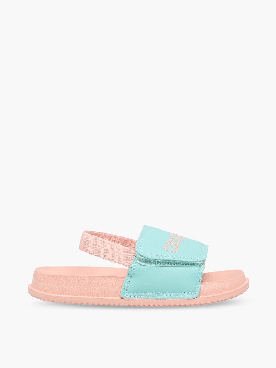 Slides with Backstrap