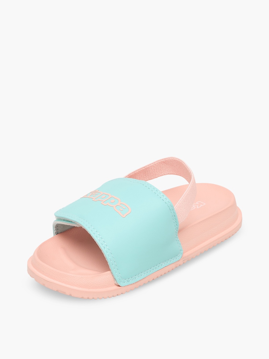 Slides with Backstrap