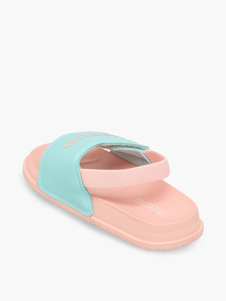 Slides with Backstrap