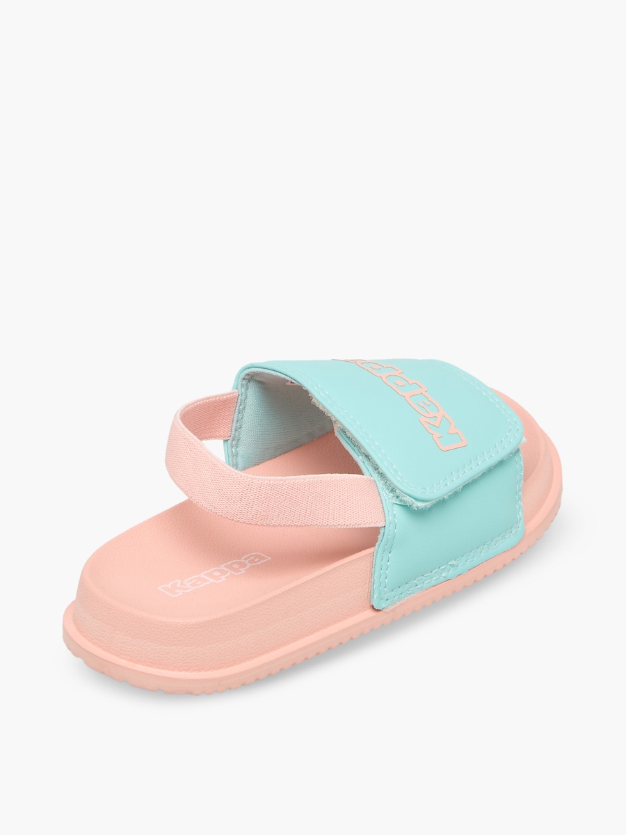 Slides with Backstrap