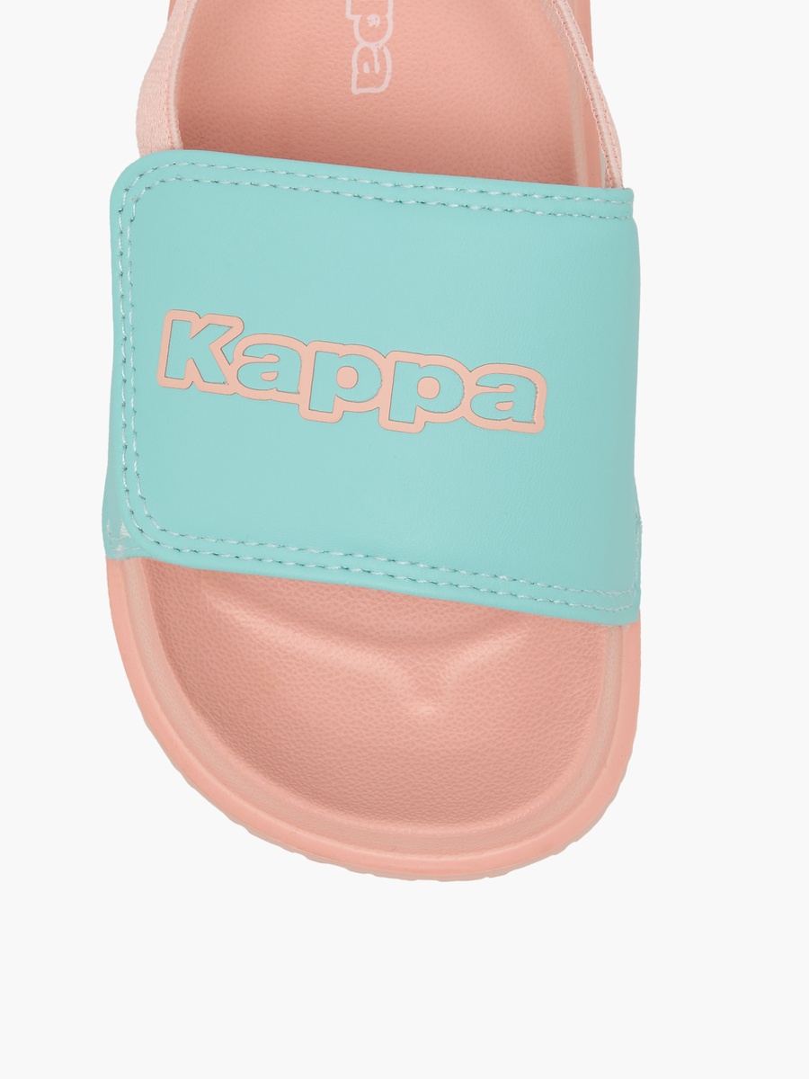 Slides with Backstrap