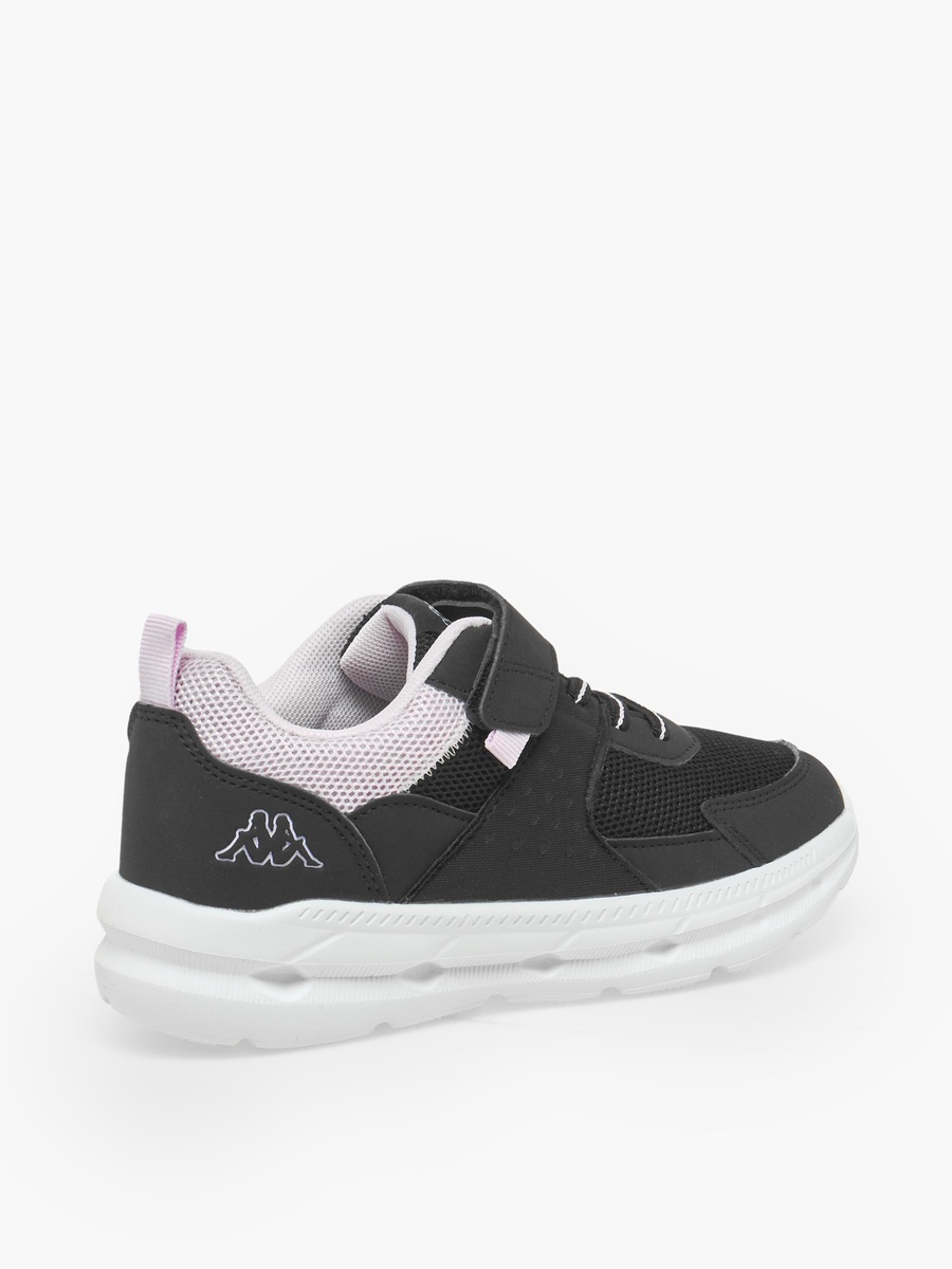 Girls Hook and Loop Sports Shoes