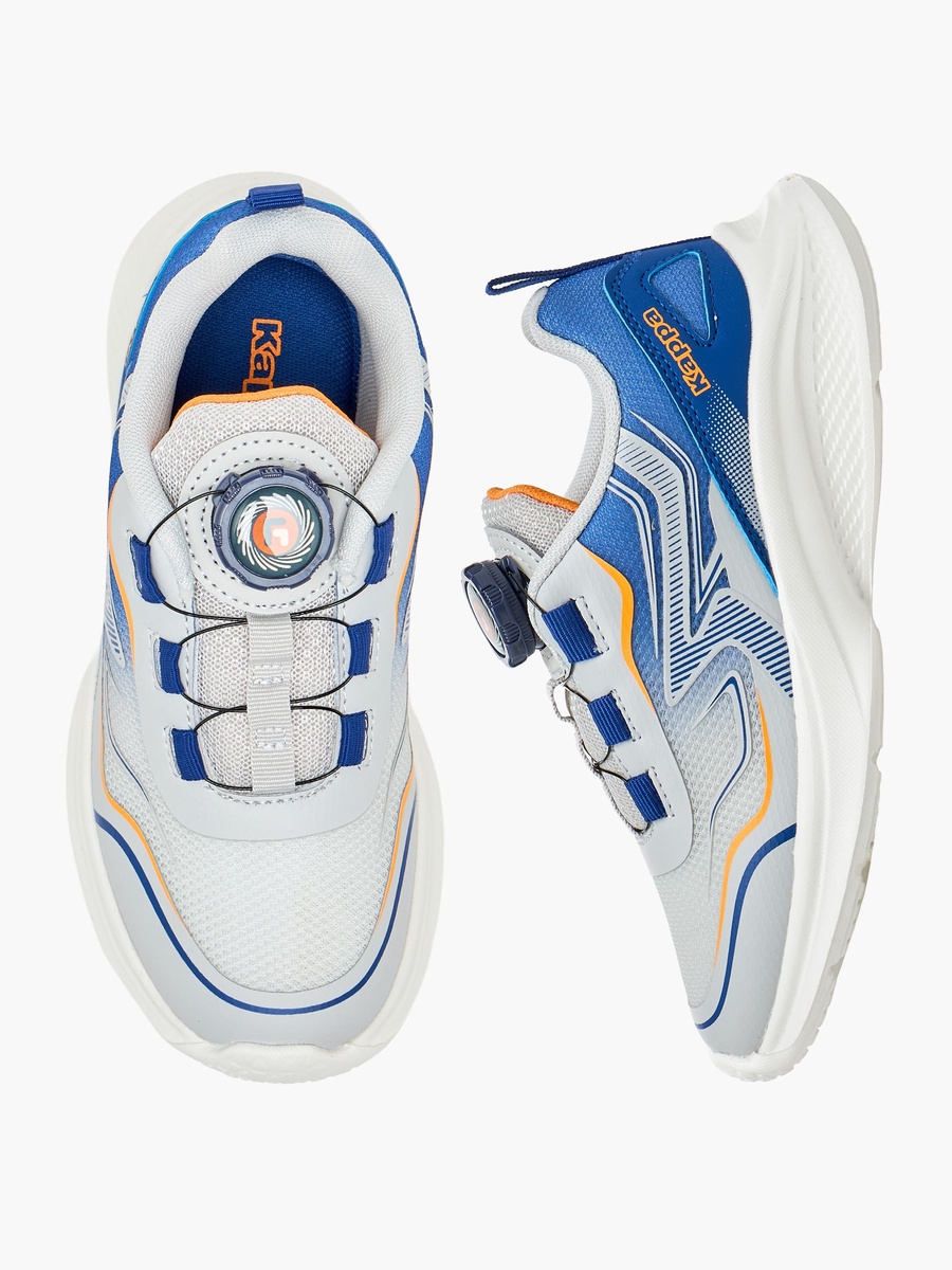 Boys Rotating Buckle Sports Shoes