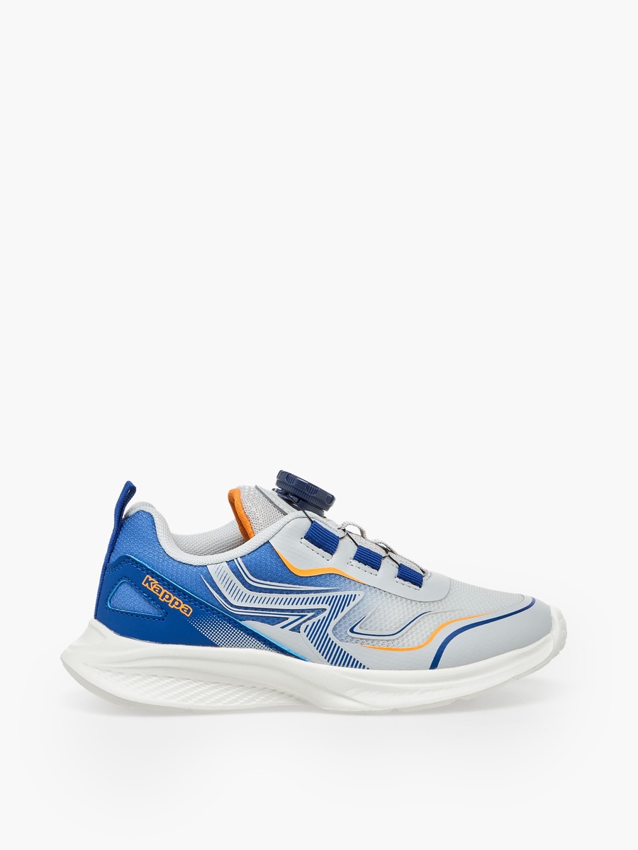 Boys Rotating Buckle Sports Shoes