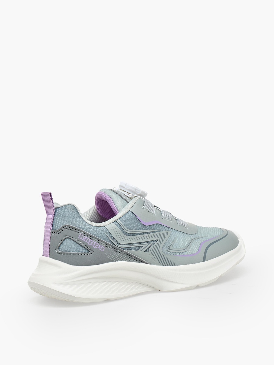 Girls Rotating Buckle Sports Shoes