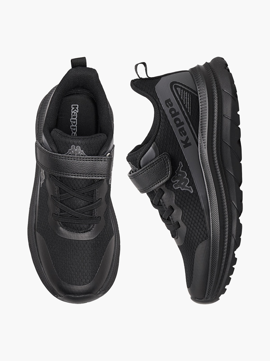Boys Hook and Loop Sports Shoes