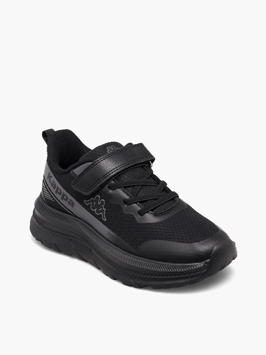 Boys Hook and Loop Sports Shoes