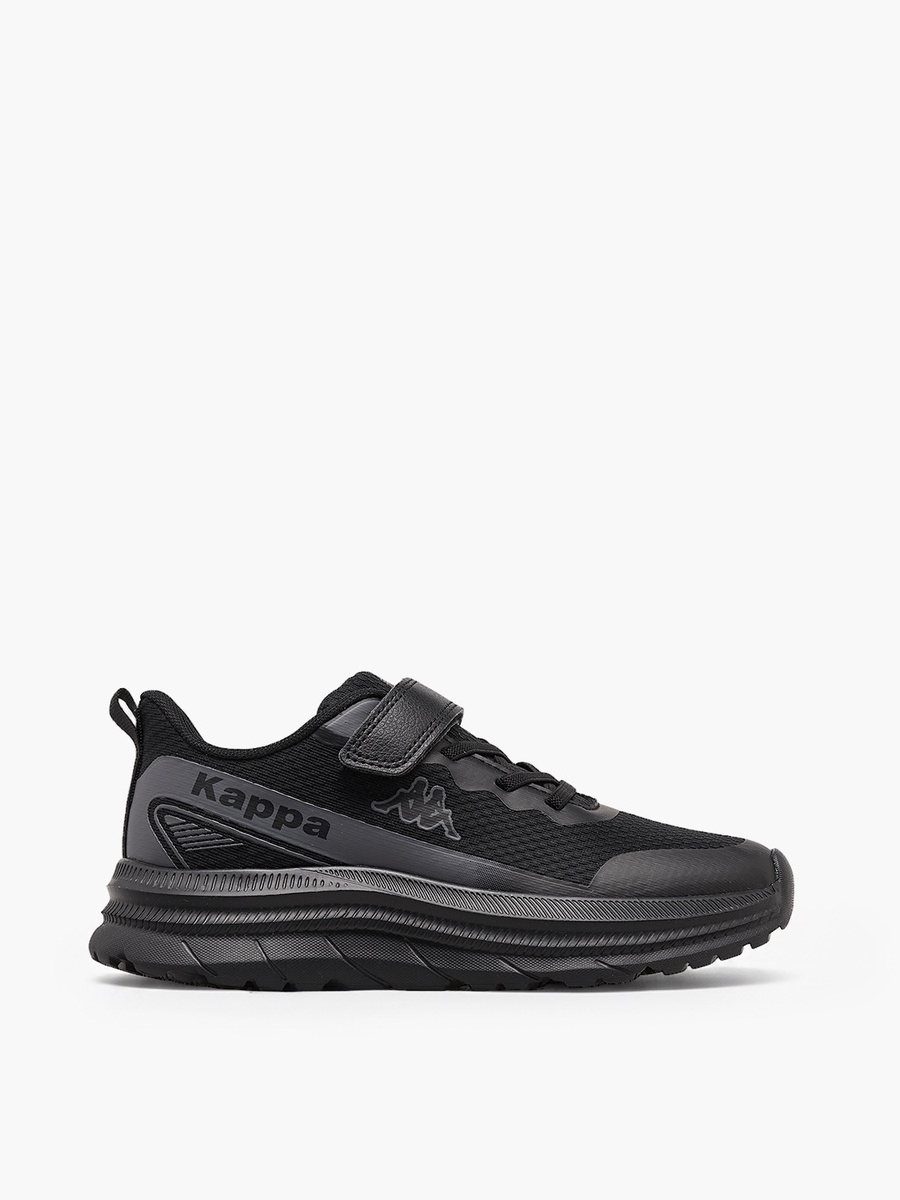 Boys Hook and Loop Sports Shoes