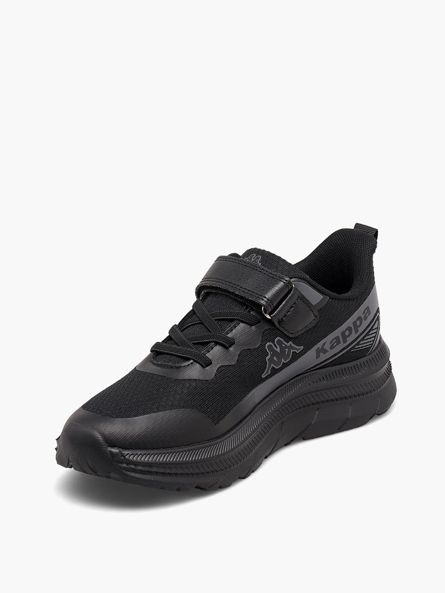 Boys Hook and Loop Sports Shoes