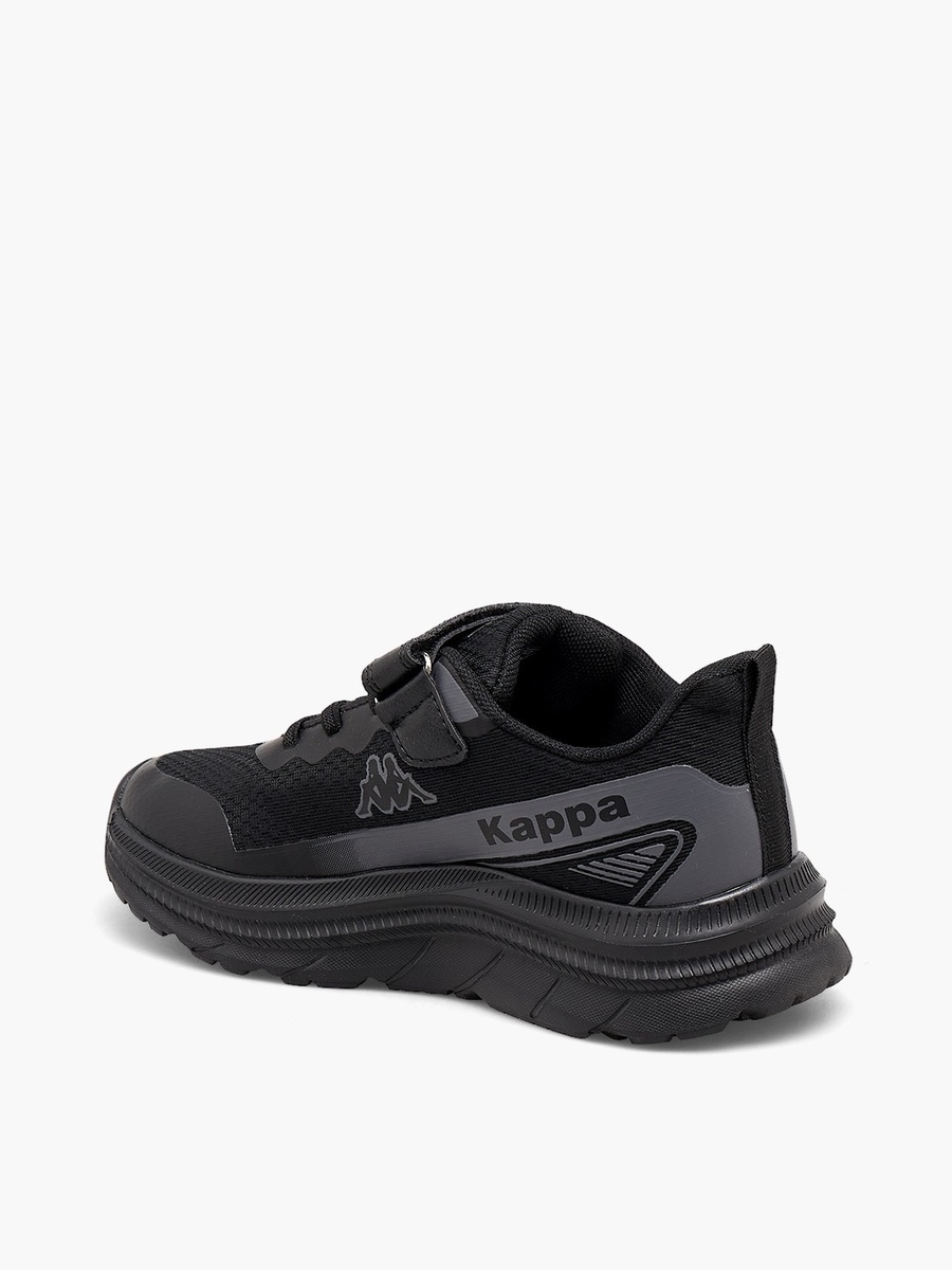 Boys Hook and Loop Sports Shoes