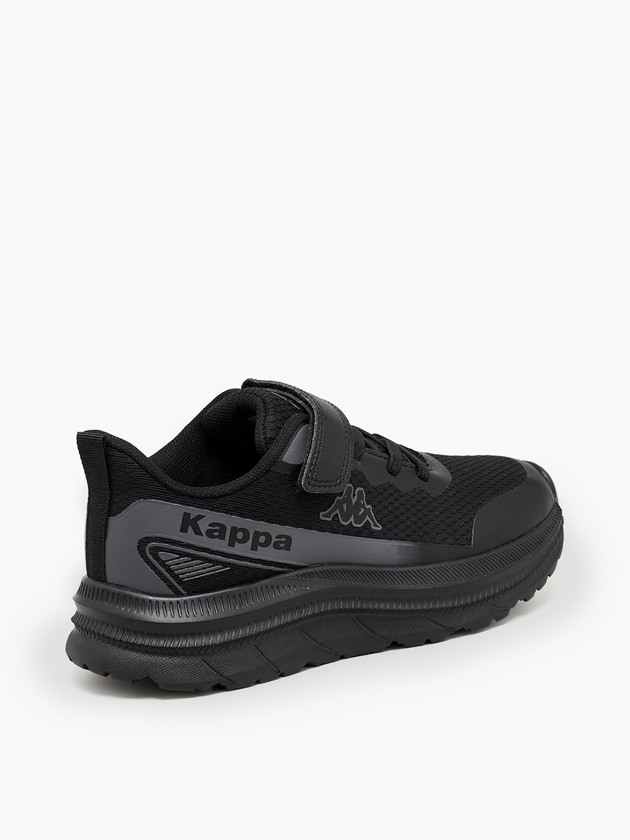 Boys Hook and Loop Sports Shoes