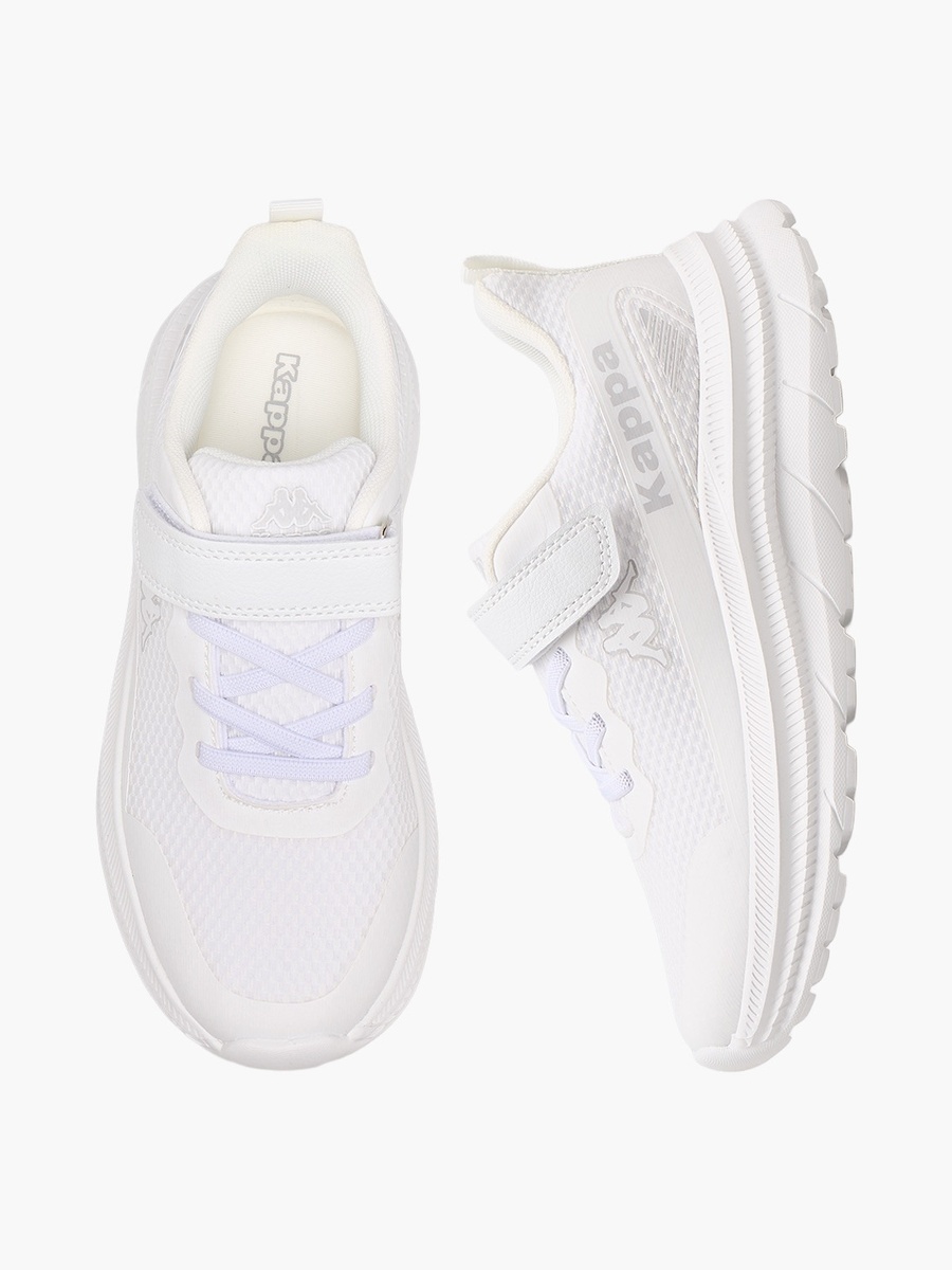 Boys Hook and Loop Sports Shoes