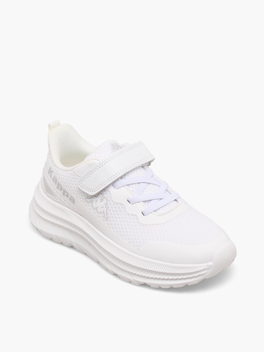 Boys Hook and Loop Sports Shoes