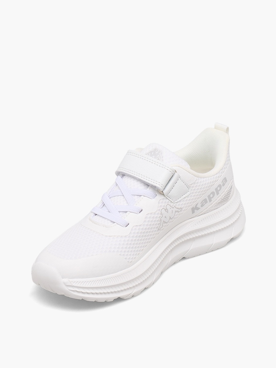 Boys Hook and Loop Sports Shoes