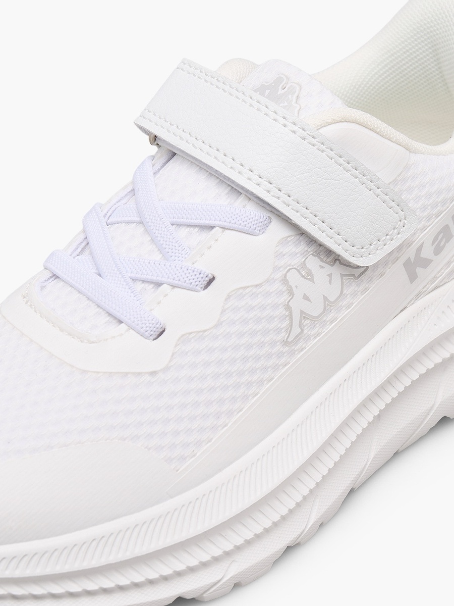 Boys Hook and Loop Sports Shoes